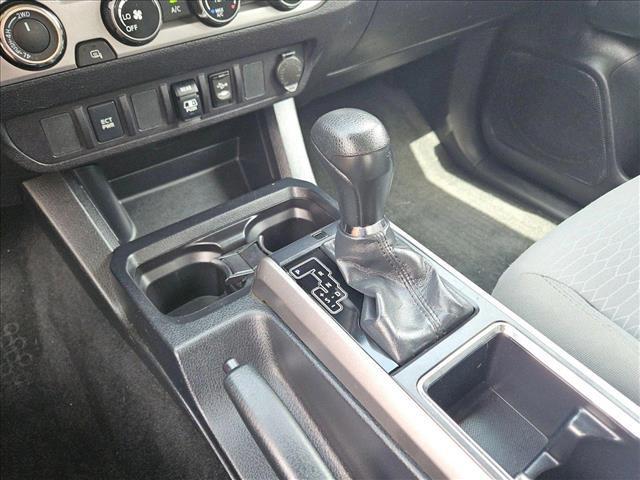 Photo of 2018 Inferno Toyota Tacoma