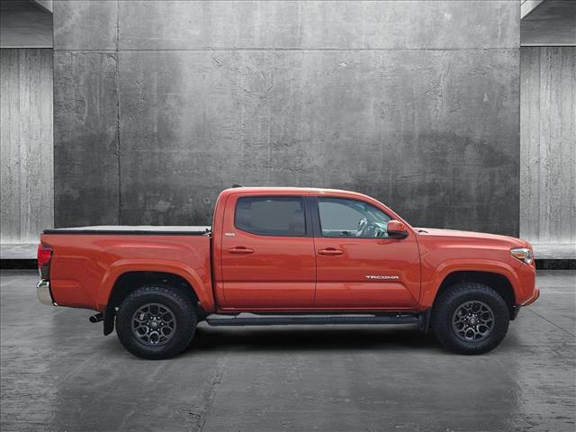 Photo of 2018 Inferno Toyota Tacoma