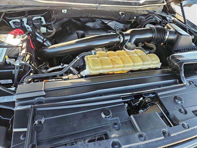 Photo of 2020 Magnetic Metallic Ford F-150