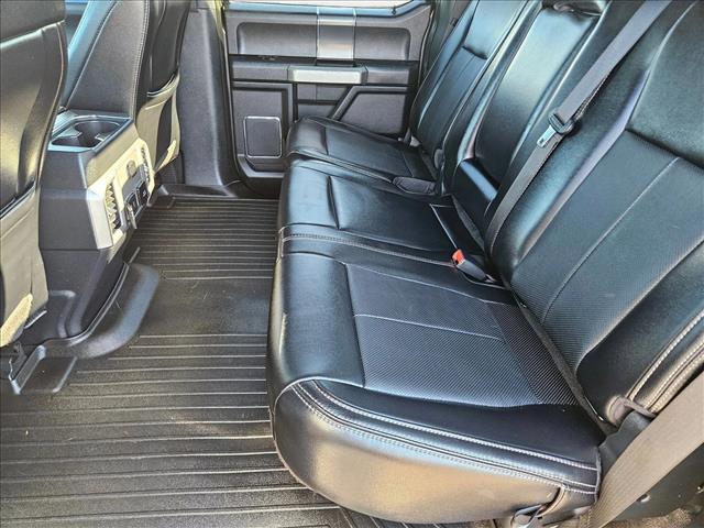 Photo of 2020 Magnetic Metallic Ford F-150