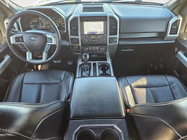 Photo of 2020 Magnetic Metallic Ford F-150