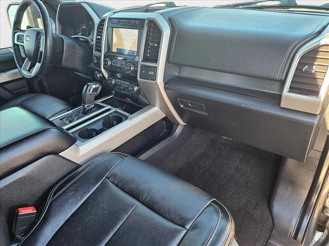 Photo of 2020 Magnetic Metallic Ford F-150