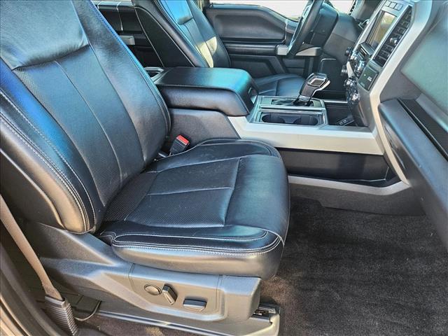 Photo of 2020 Magnetic Metallic Ford F-150