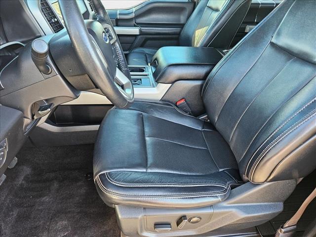 Photo of 2020 Magnetic Metallic Ford F-150