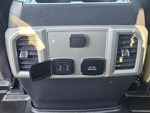 Photo of 2020 Magnetic Metallic Ford F-150