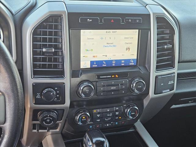 Photo of 2020 Magnetic Metallic Ford F-150