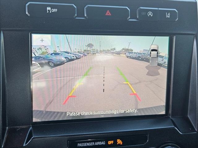 Photo of 2020 Magnetic Metallic Ford F-150