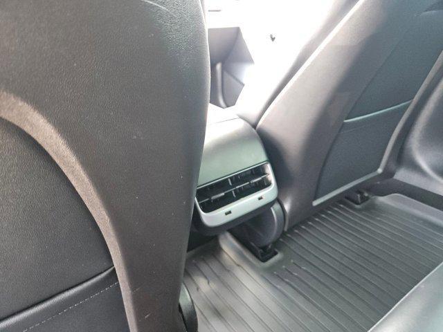 Photo of 2020 Deep Blue Metallic Tesla Model 3