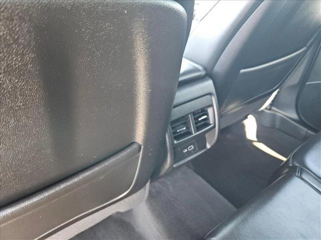 Photo of 2020 Radiant Silver Metallic Cadillac XT4