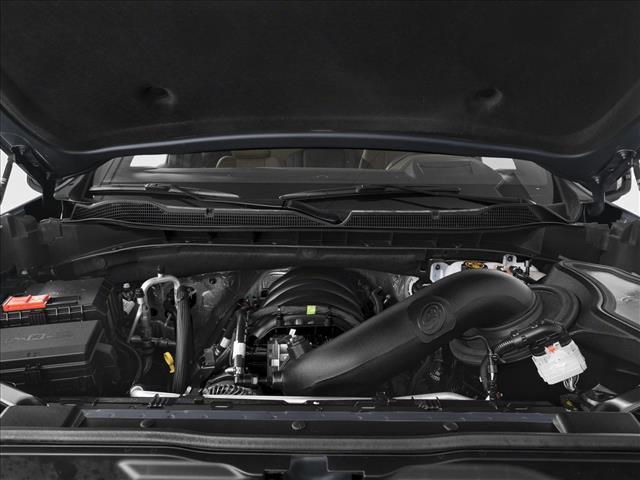 Photo of 2025 Cypress Gray Chevrolet Silverado 1500