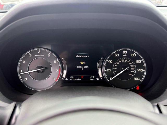 Photo of 2021 Gray Acura RDX