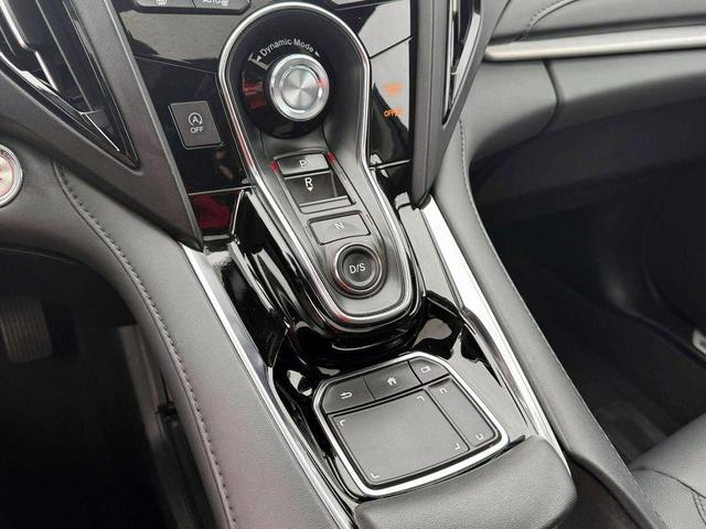 Photo of 2021 Gray Acura RDX
