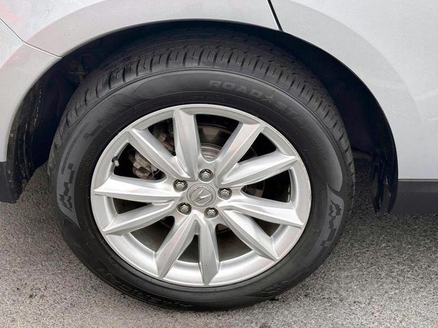 Photo of 2021 Gray Acura RDX