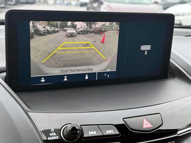 Photo of 2021 Gray Acura RDX