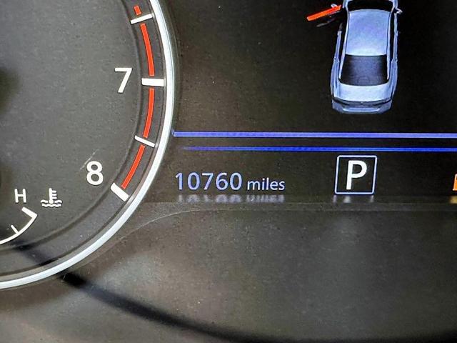 Photo of 2022 Scarlet Ember Nissan Altima
