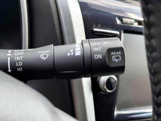 Photo of 2019 Magnetic Black Nissan Murano