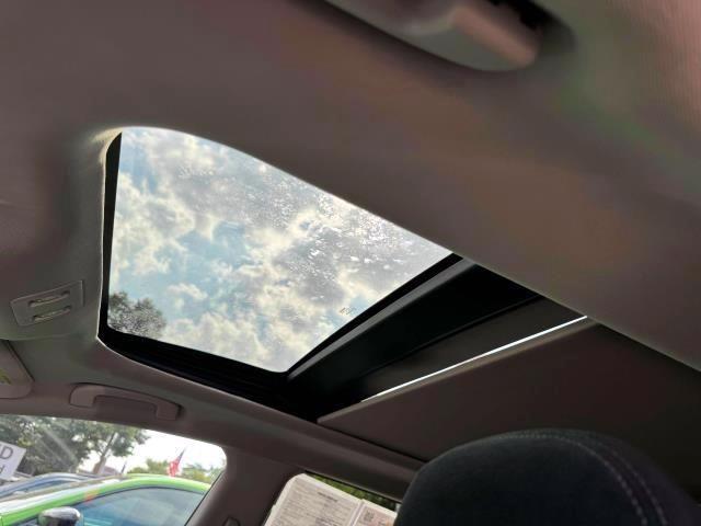 Photo of 2019 Magnetic Black Nissan Murano