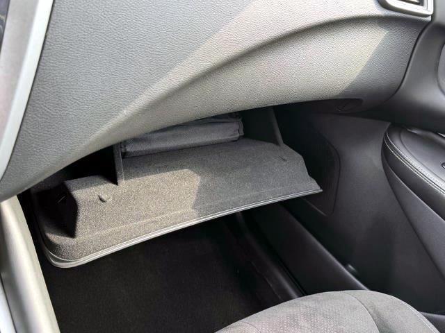 Photo of 2019 Magnetic Black Nissan Murano
