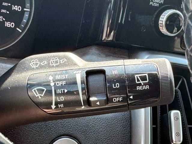 Photo of 2022 Ebony Black Kia Sorento