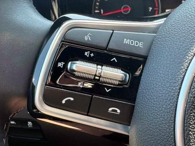 Photo of 2022 Ebony Black Kia Sorento