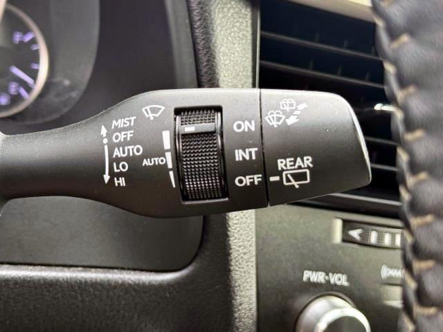 Photo of 2018 Gray Lexus RX 350