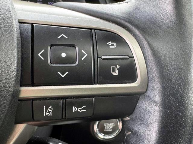 Photo of 2018 Gray Lexus RX 350