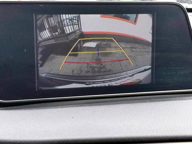 Photo of 2018 Gray Lexus RX 350