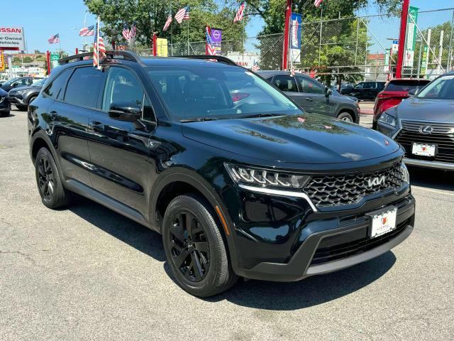 2022 Kia Sorento