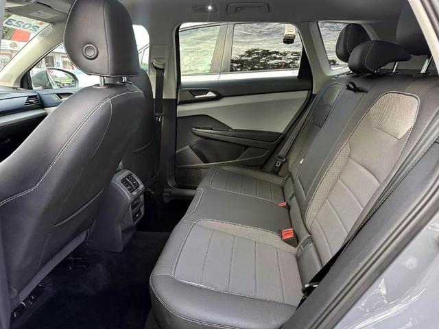Photo of 2023 Pure Gray Volkswagen Taos