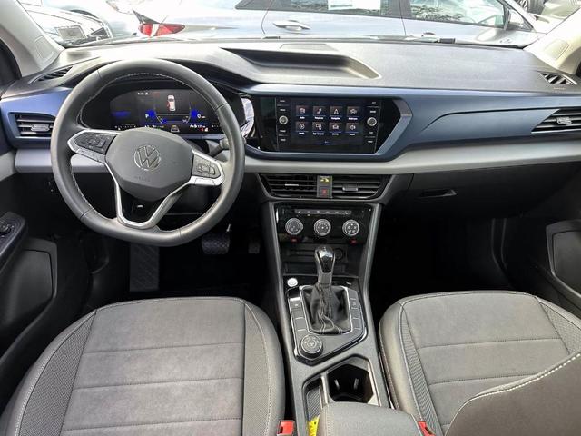 Photo of 2023 Pure Gray Volkswagen Taos