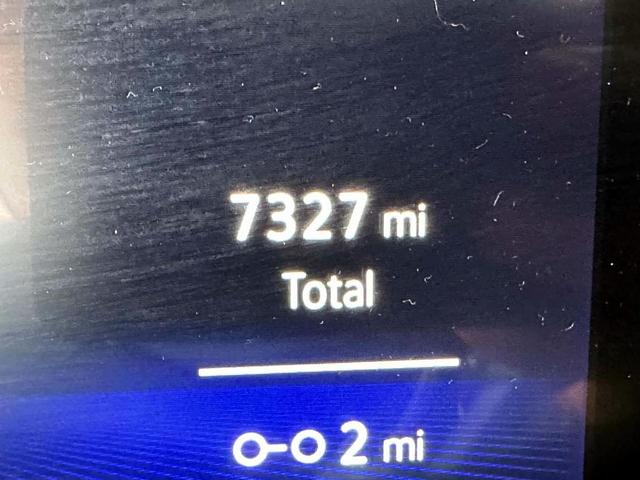 Photo of 2023 Pure Gray Volkswagen Taos