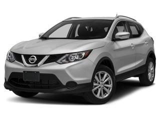 2018 Nissan Rogue Sport