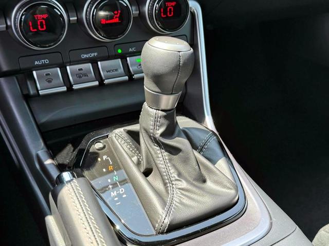Photo of 2025 Silver Toyota GR86