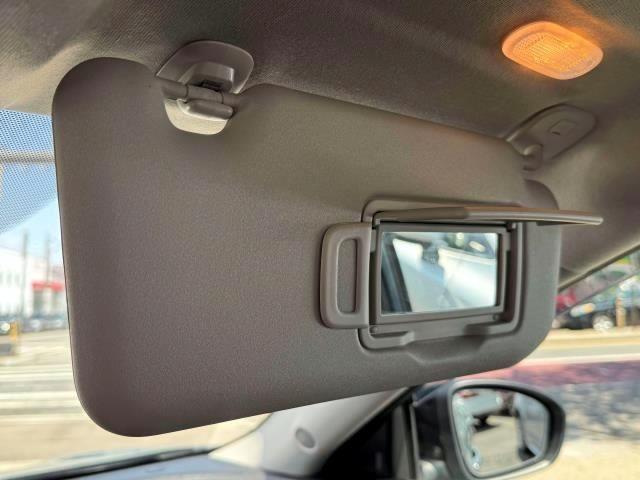 Photo of 2024 Atlantic Gray M Nissan Sentra