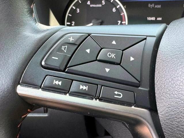 Photo of 2024 Atlantic Gray M Nissan Sentra