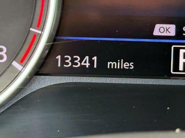 Photo of 2024 Atlantic Gray M Nissan Sentra