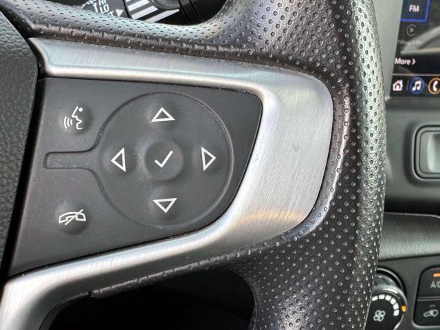 Photo of 2022 Summit White GMC Terrain