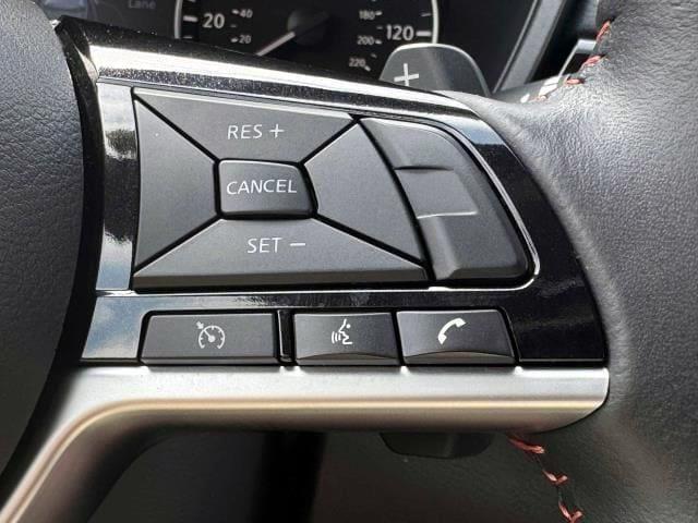 Photo of 2024 Black Nissan Altima