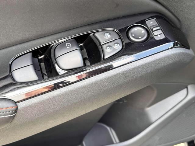 Photo of 2024 Black Nissan Altima