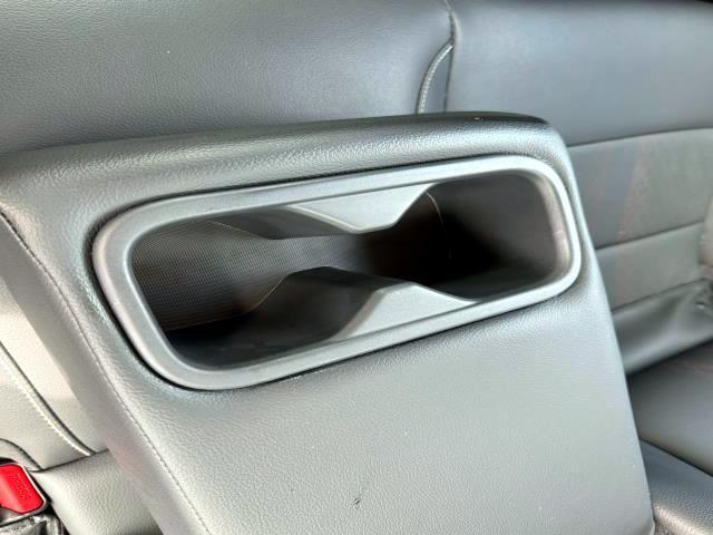 Photo of 2024 Black Nissan Altima