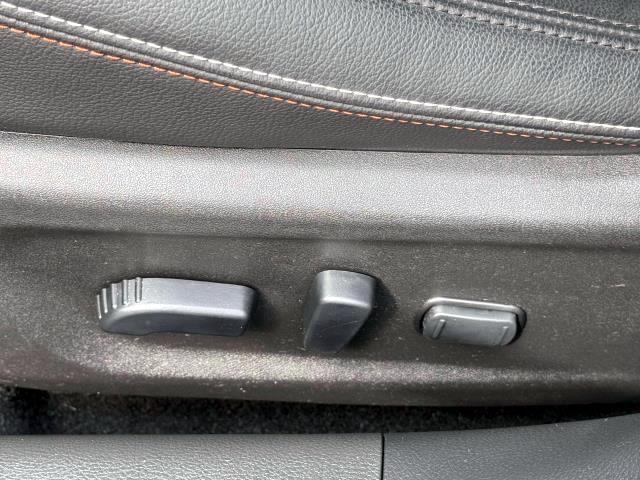 Photo of 2024 Black Nissan Altima