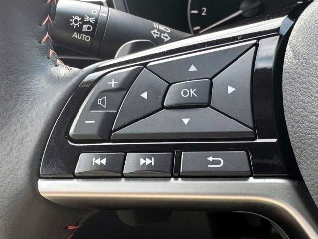 Photo of 2024 Black Nissan Altima