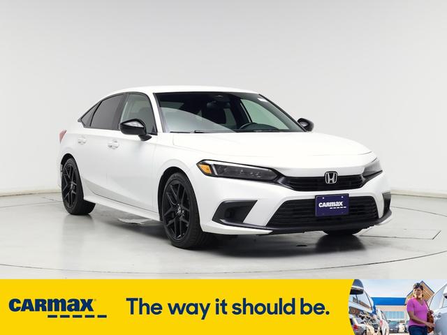 2023 Honda Civic