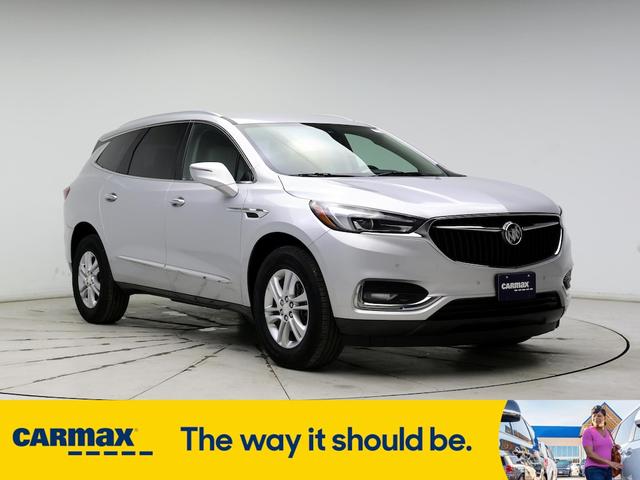 2021 Buick Enclave