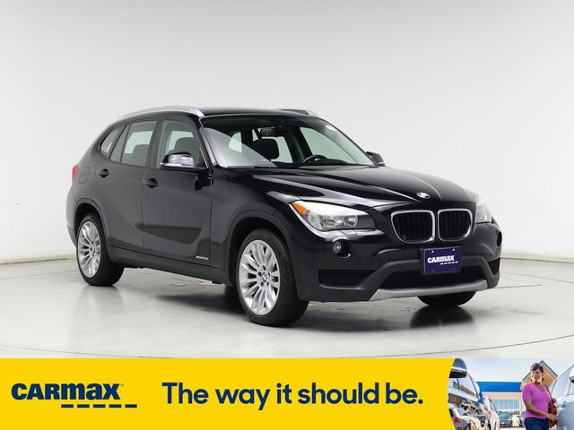 2014 BMW X1