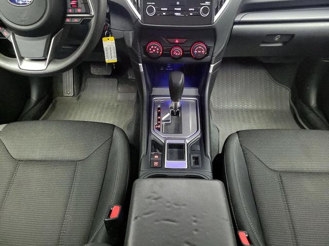 Photo of 2020 Gray Subaru Forester