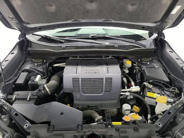 Photo of 2020 Gray Subaru Forester