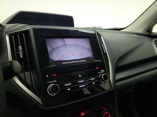 Photo of 2020 Gray Subaru Forester