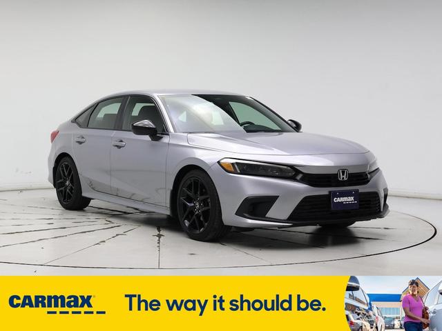 2023 Honda Civic