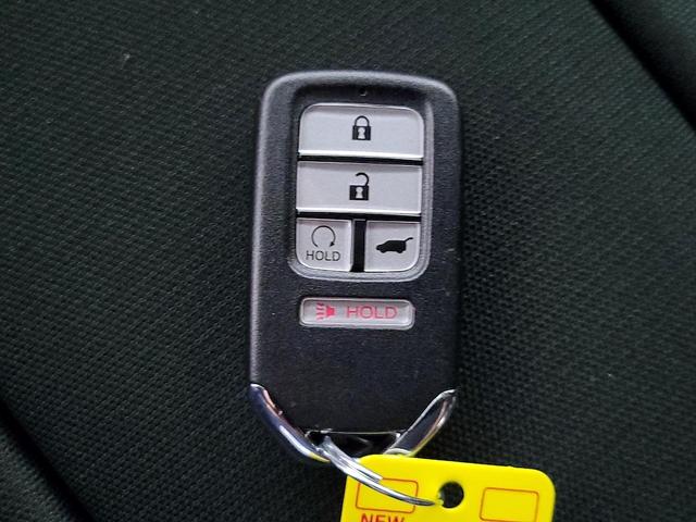 Photo of 2021 Gray Honda Civic